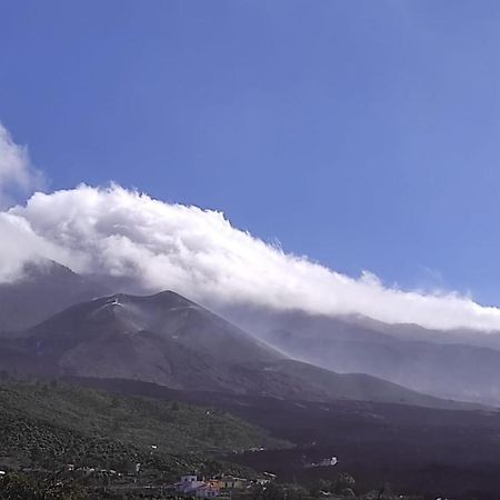 Finca Alda Los Llanos De Aridane Dış mekan fotoğraf
