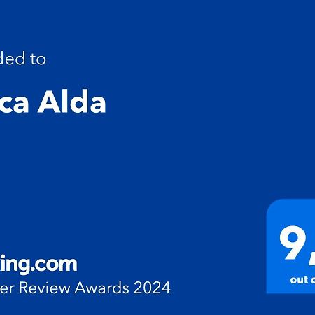 Finca Alda Los Llanos De Aridane Dış mekan fotoğraf