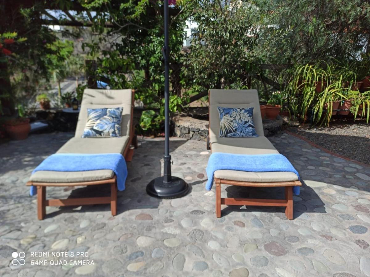 Finca Alda Los Llanos De Aridane Dış mekan fotoğraf