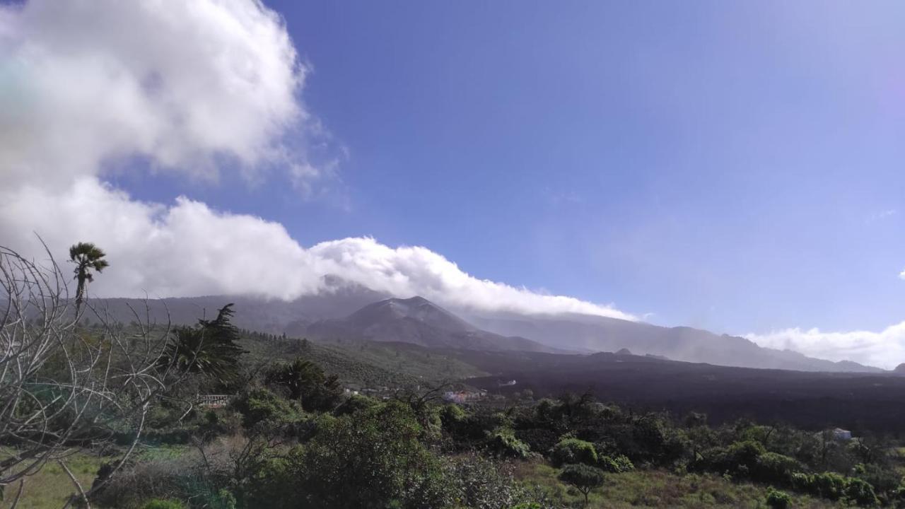Finca Alda Los Llanos De Aridane Dış mekan fotoğraf