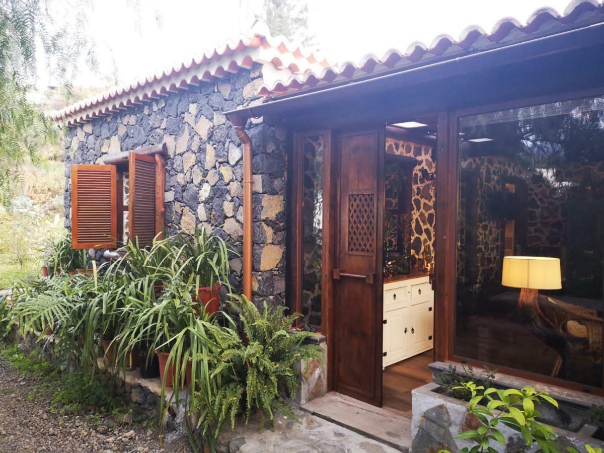Finca Alda Los Llanos De Aridane Dış mekan fotoğraf