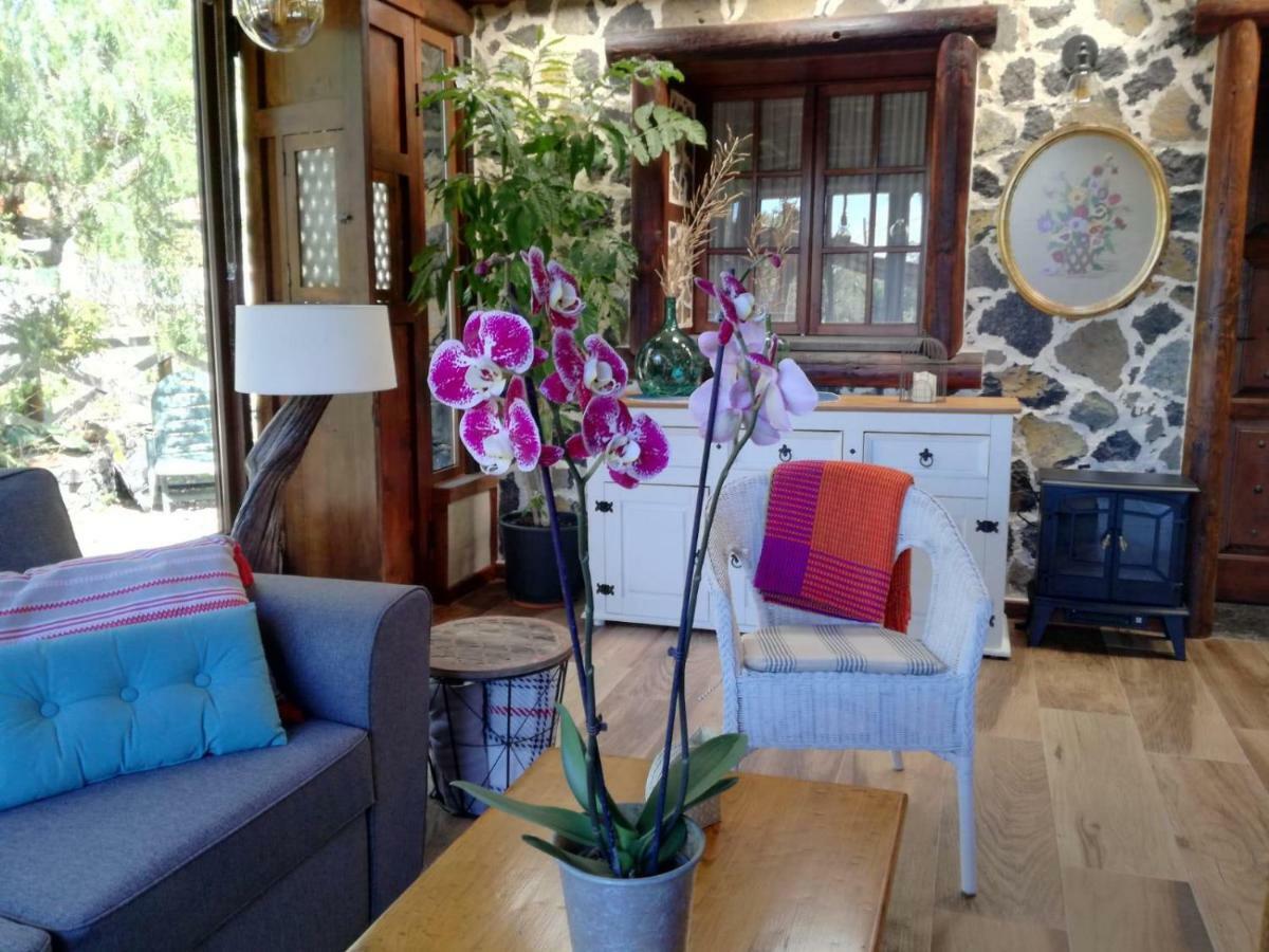 Finca Alda Los Llanos De Aridane Dış mekan fotoğraf
