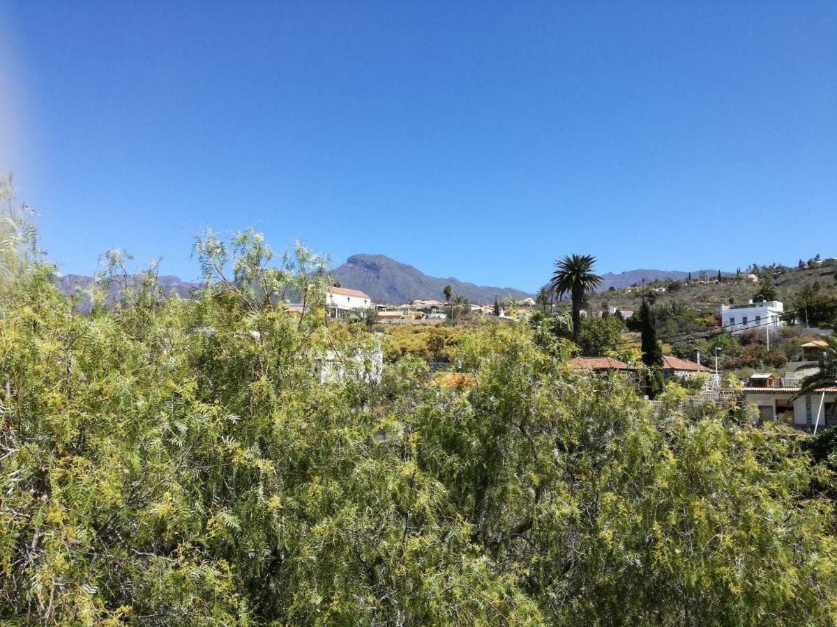 Finca Alda Los Llanos De Aridane Dış mekan fotoğraf