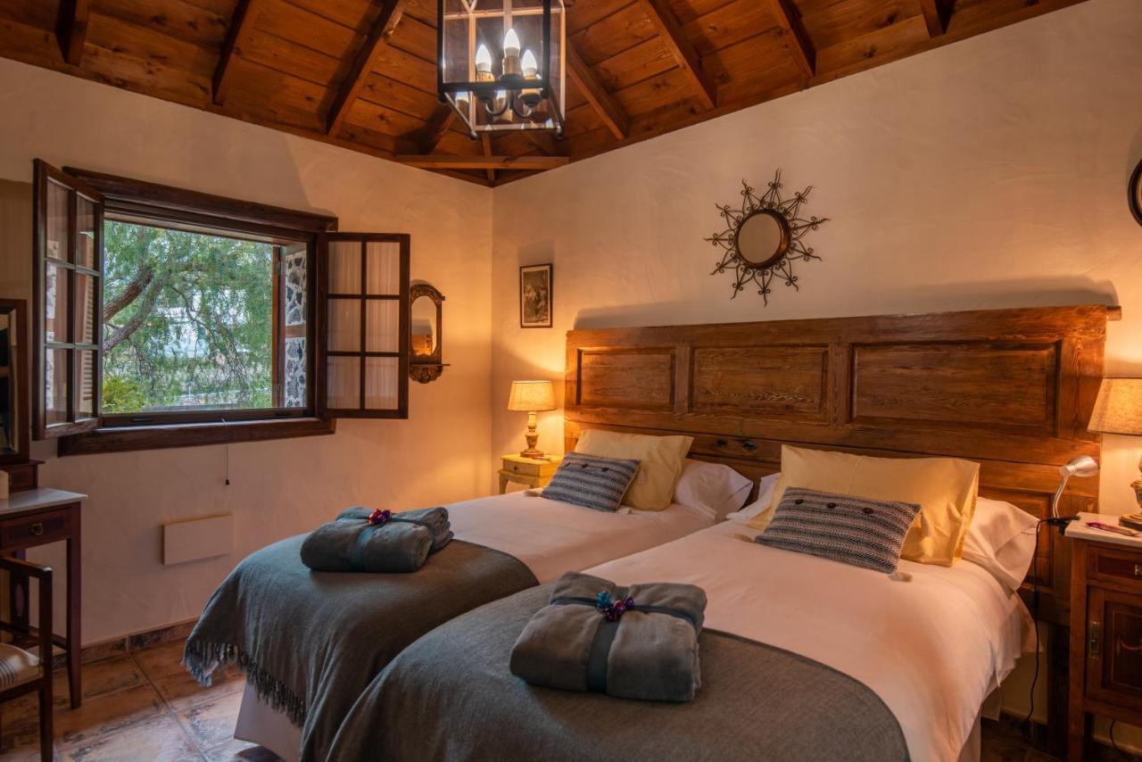 Finca Alda Los Llanos De Aridane Dış mekan fotoğraf