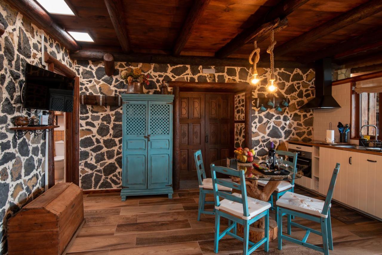 Finca Alda Los Llanos De Aridane Dış mekan fotoğraf