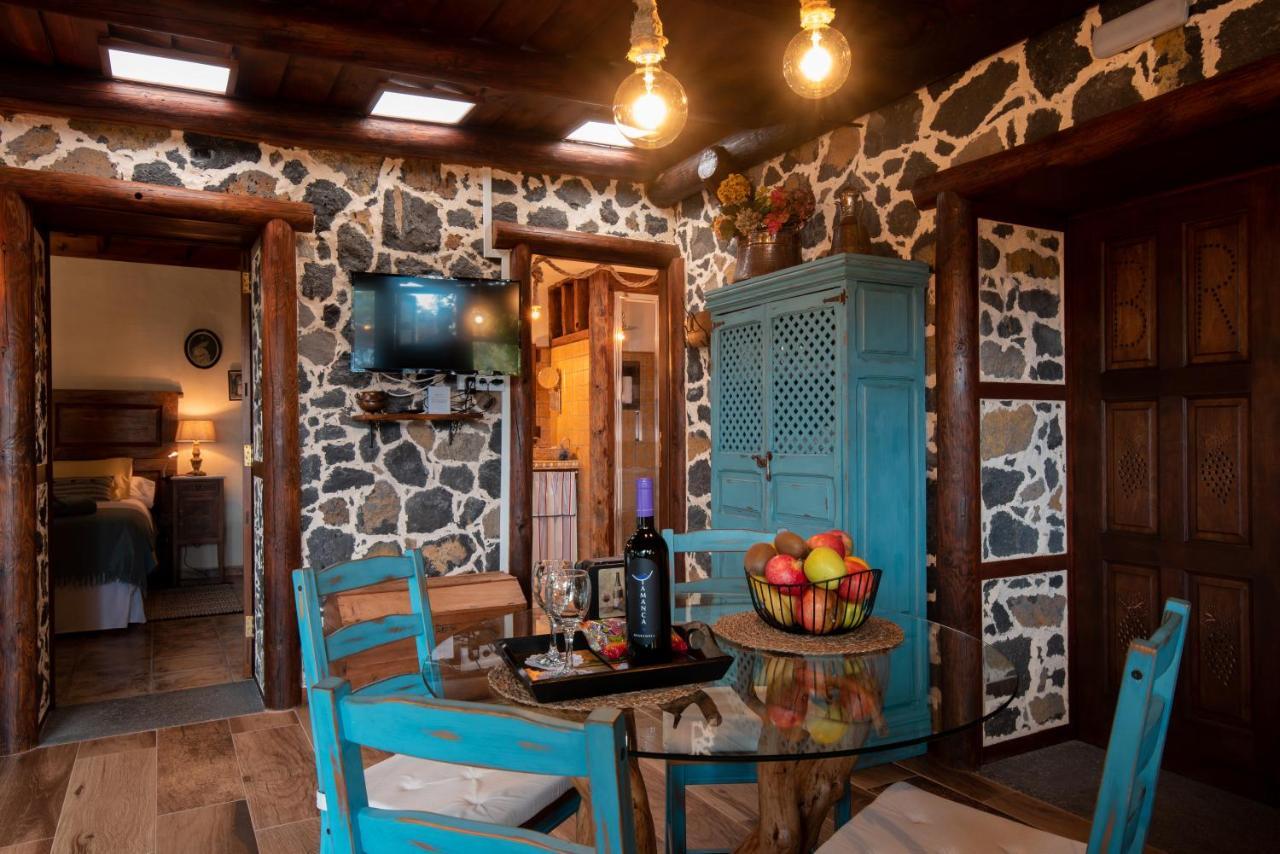 Finca Alda Los Llanos De Aridane Dış mekan fotoğraf