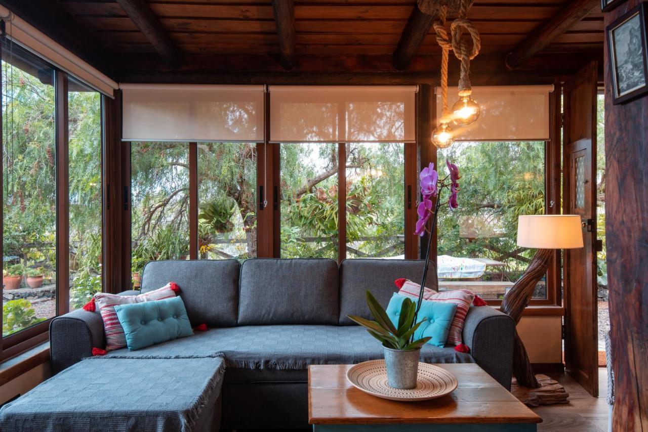 Finca Alda Los Llanos De Aridane Dış mekan fotoğraf