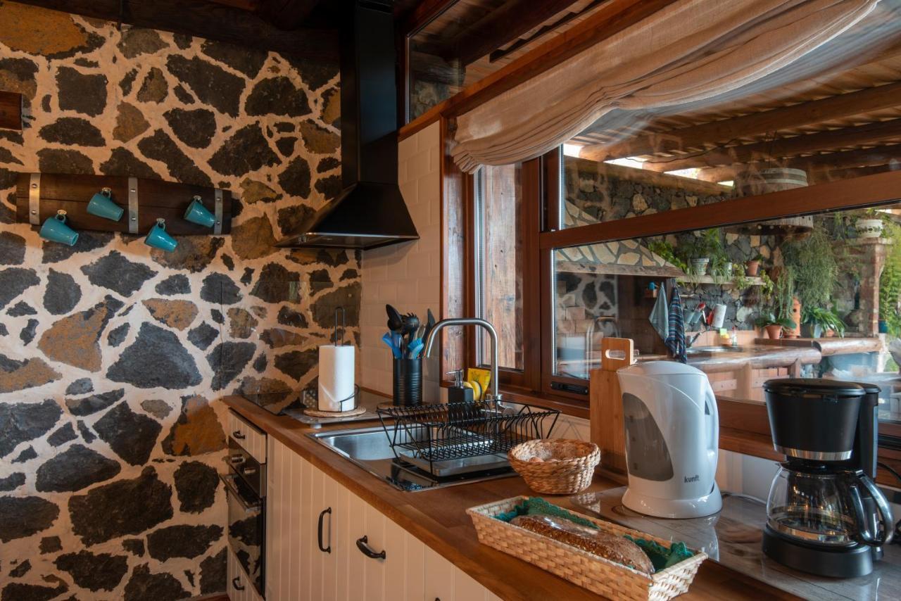Finca Alda Los Llanos De Aridane Dış mekan fotoğraf