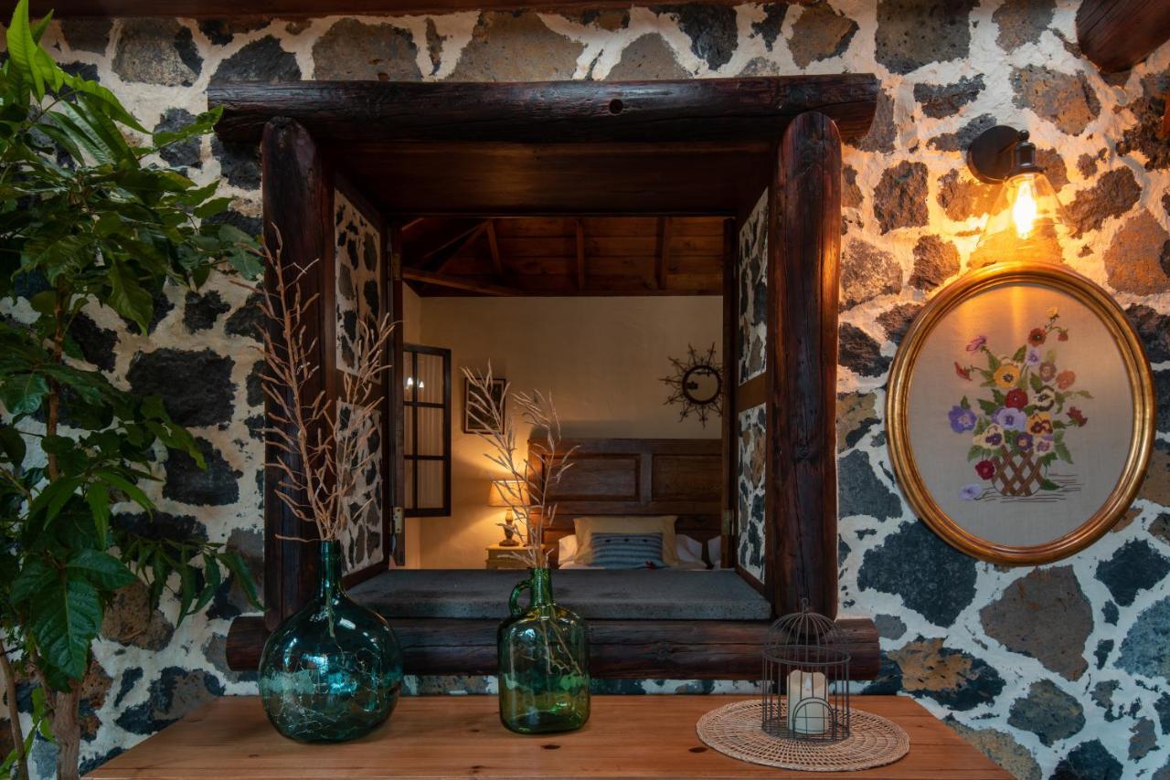 Finca Alda Los Llanos De Aridane Dış mekan fotoğraf
