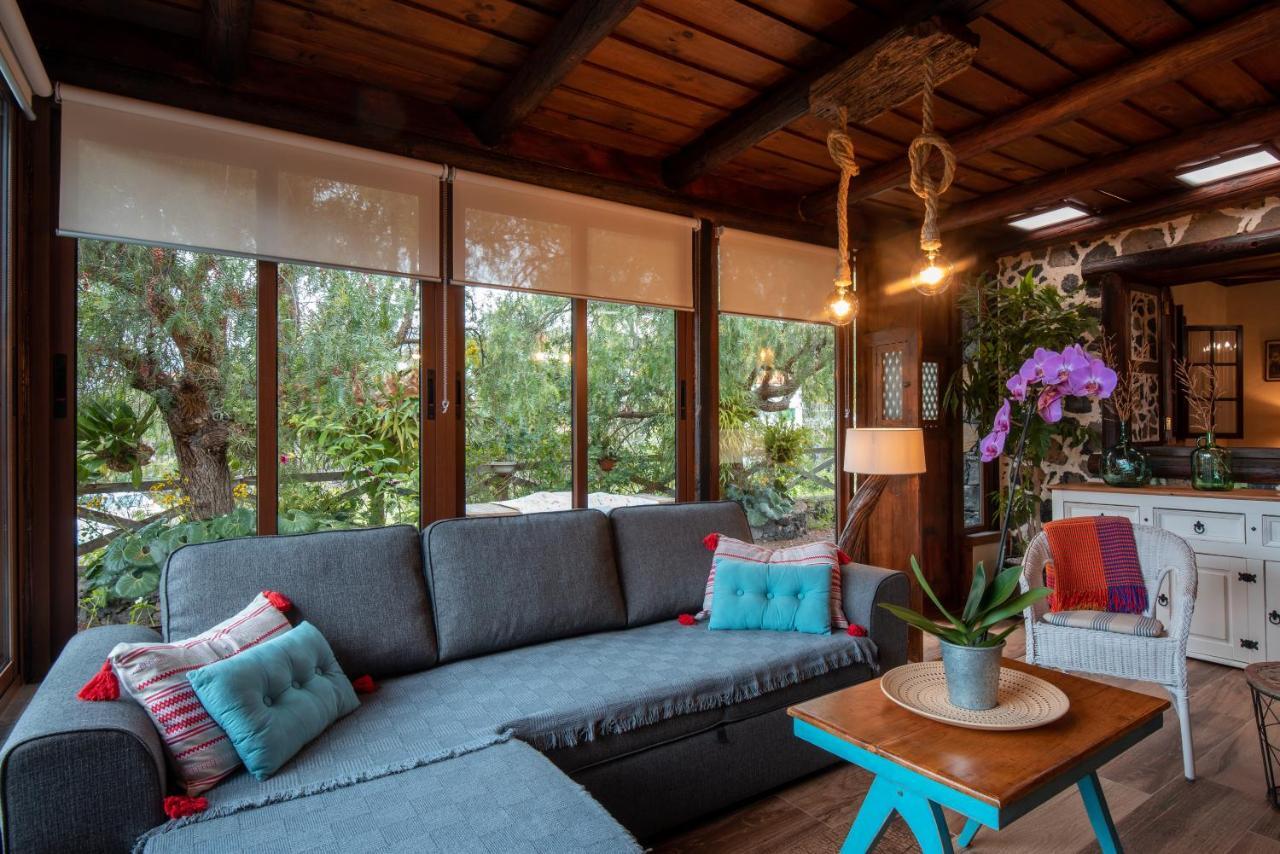 Finca Alda Los Llanos De Aridane Dış mekan fotoğraf