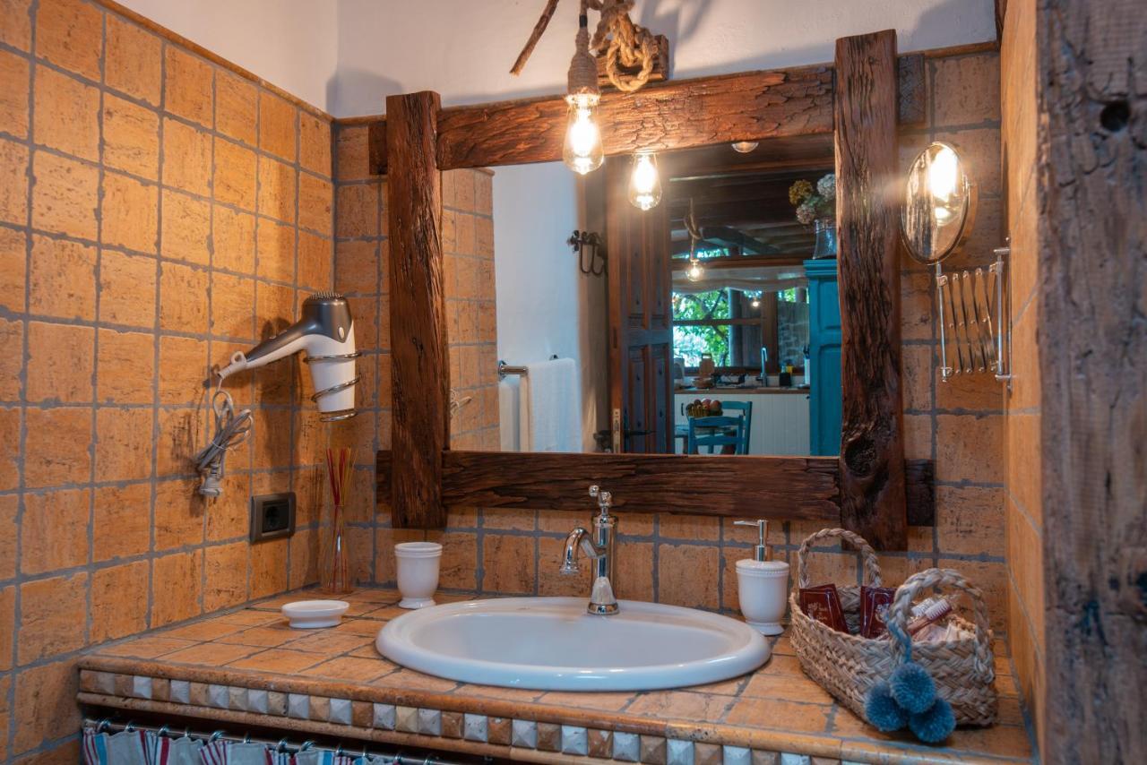 Finca Alda Los Llanos De Aridane Dış mekan fotoğraf