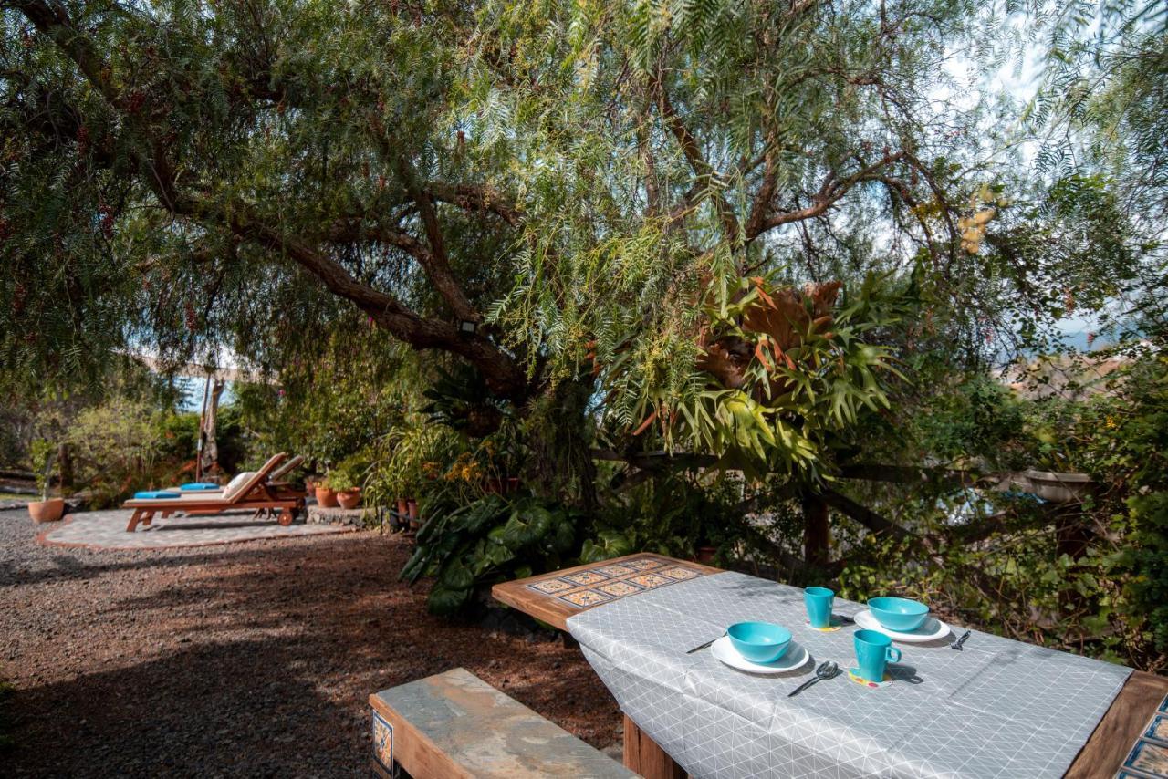 Finca Alda Los Llanos De Aridane Dış mekan fotoğraf