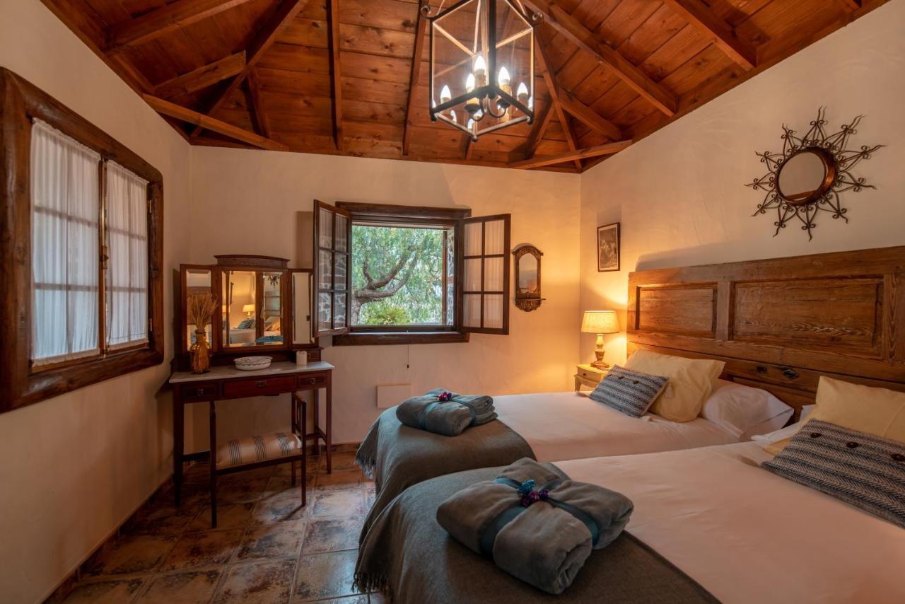 Finca Alda Los Llanos De Aridane Dış mekan fotoğraf