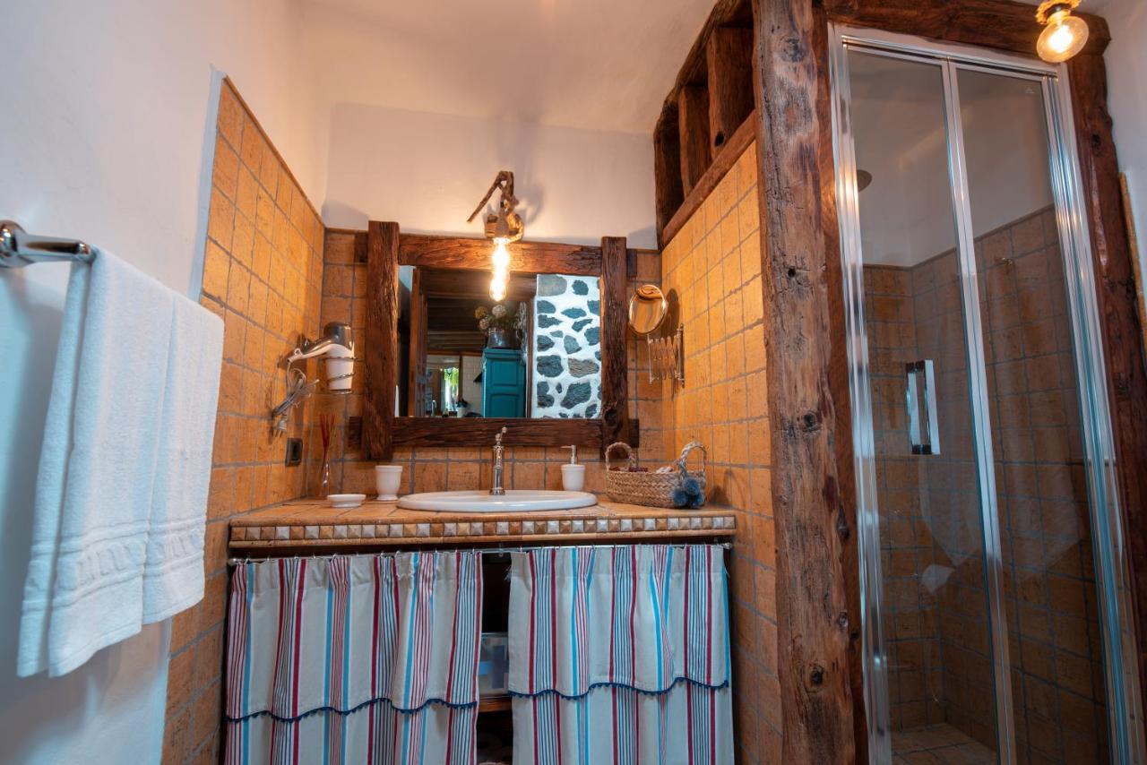 Finca Alda Los Llanos De Aridane Dış mekan fotoğraf
