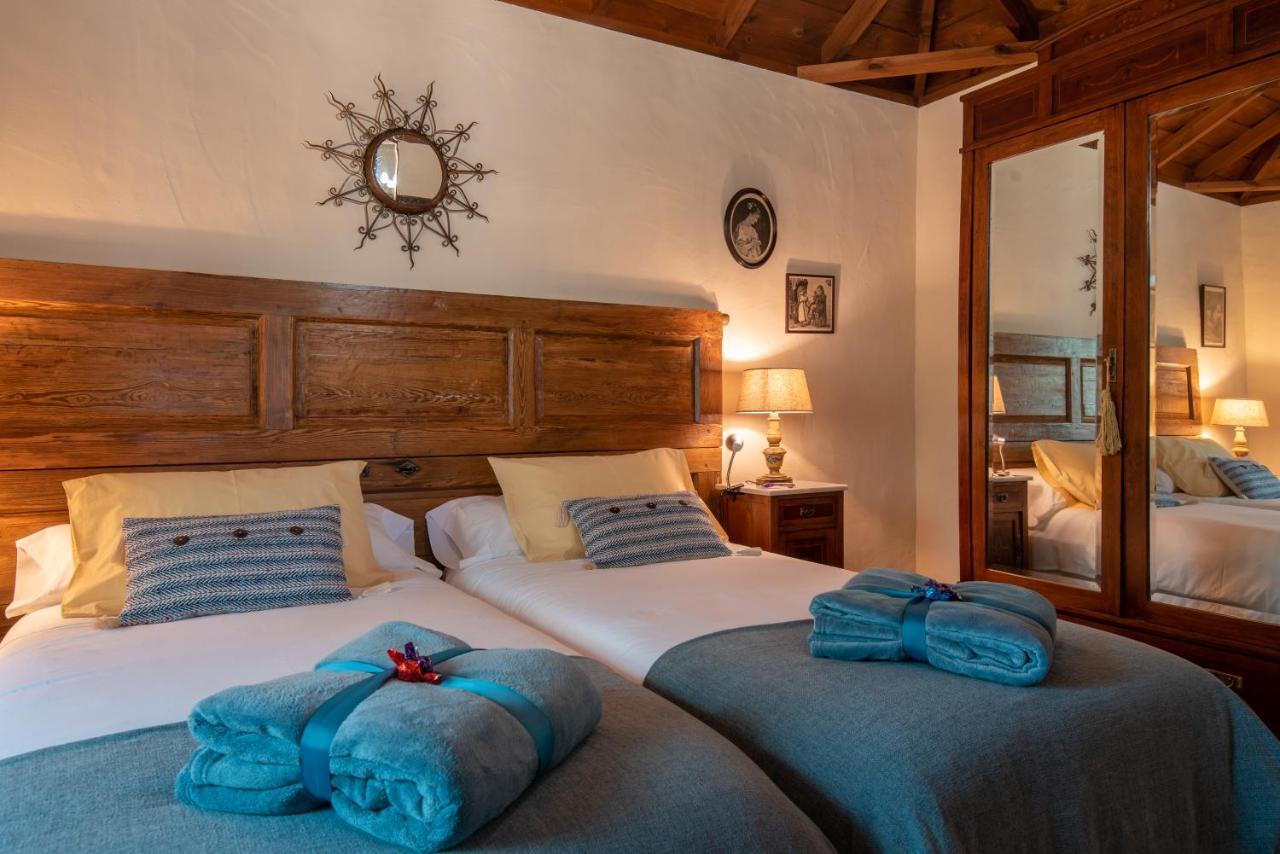 Finca Alda Los Llanos De Aridane Dış mekan fotoğraf